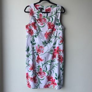 Alyx Floral Dress